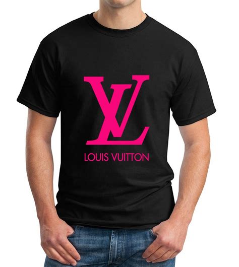 t-shirt uomo louis vuitton|Men's Fashion T.